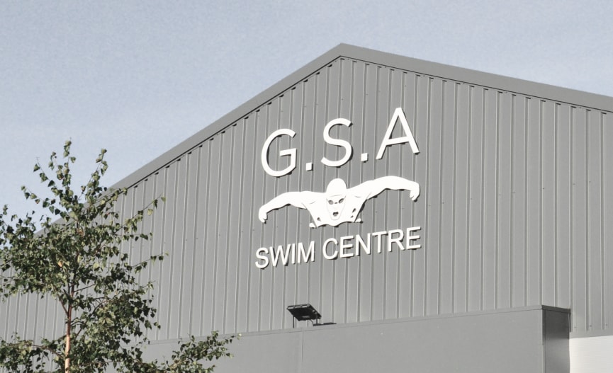 Swim Academy AP Architects